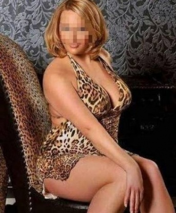 Анкета проститутки Кири - Фото 1, Сукпак, 40 лет, №13515