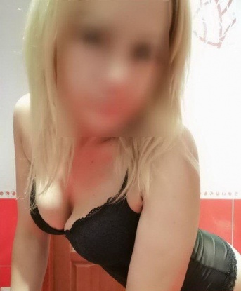 Анкета проститутки Анна - Фото 1, Сукпак, 29 лет, №13673
